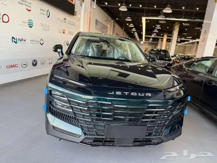 جيتور داشنج 2026 2