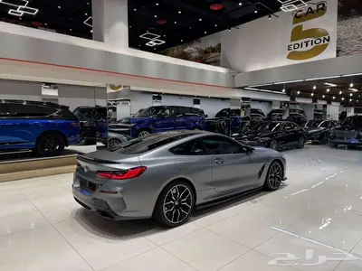 بي ام دبيلو 850M 2023 index