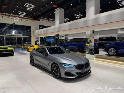 بي ام دبيلو 850M 2023 index