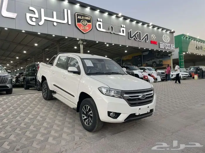 تام T2 برو بنزين 2025 0