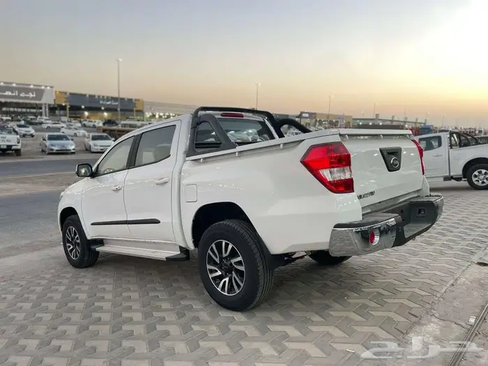 تام T2 برو بنزين 2025 3