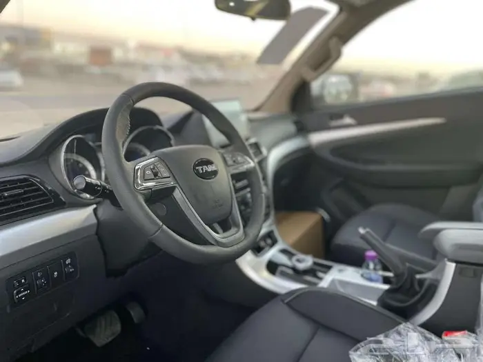 تام T2 برو بنزين 2025 5