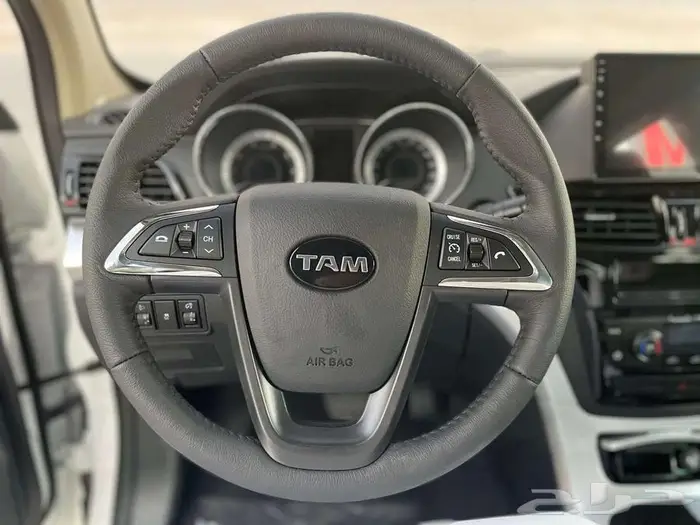 تام T2 برو بنزين 2025 6