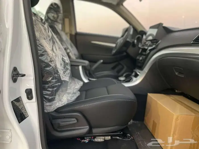 تام T2 برو بنزين 2025 8