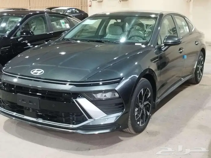 سوناتا 2026-سعودي-الوان واسعار وفئات مميزة 1