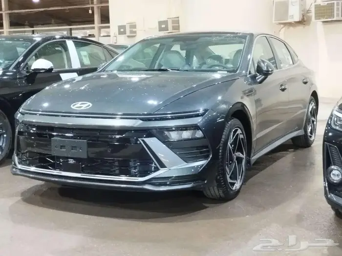 سوناتا 2026-سعودي-الوان واسعار وفئات مميزة 6