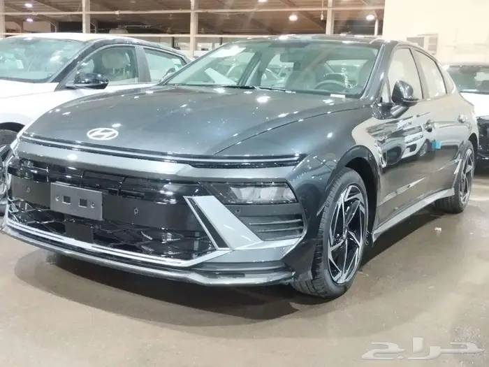 سوناتا 2026-سعودي-الوان واسعار وفئات مميزة 5