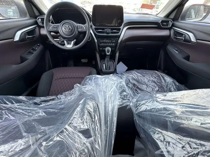 اوربان ستاندر أبيض بنزين 2026 اقل سعر كاش واقساط 7