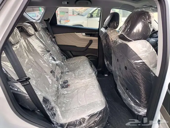 جيتور x70 لاكجري فتحه سقف 6