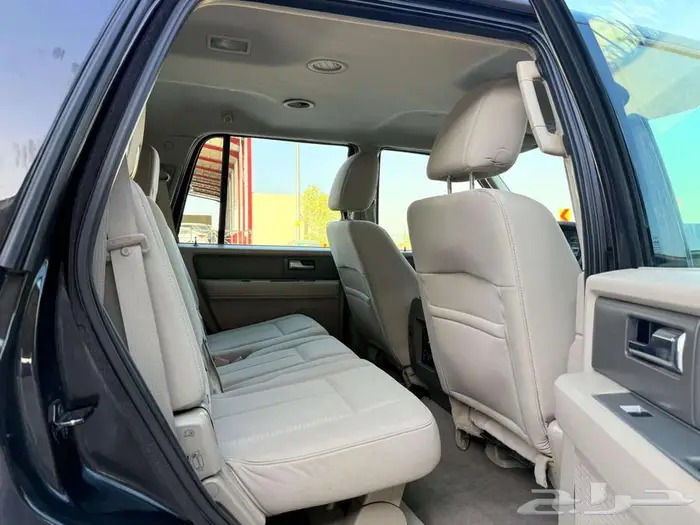 فورد اكسبيدشن 2014 11