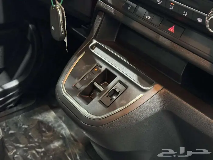 وصول فيات سكودو فان ديزل قير أوتوماتيك 2025 11