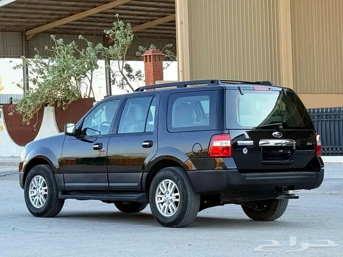 فورد اكسبيدشن 2014 3