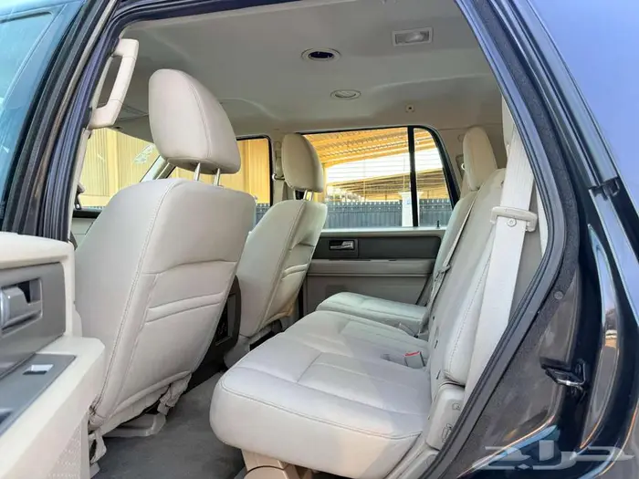 فورد اكسبيدشن 2014 15