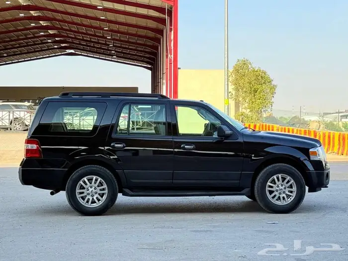 فورد اكسبيدشن 2014 9