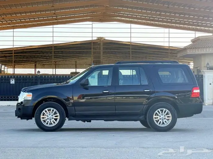 فورد اكسبيدشن 2014 8