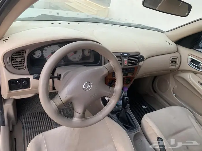 صني للبيع الموديل 2005 0