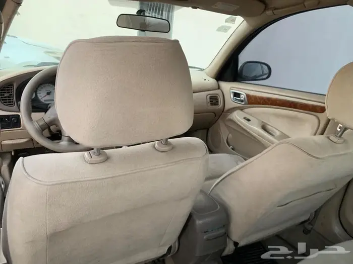 صني للبيع الموديل 2005 3