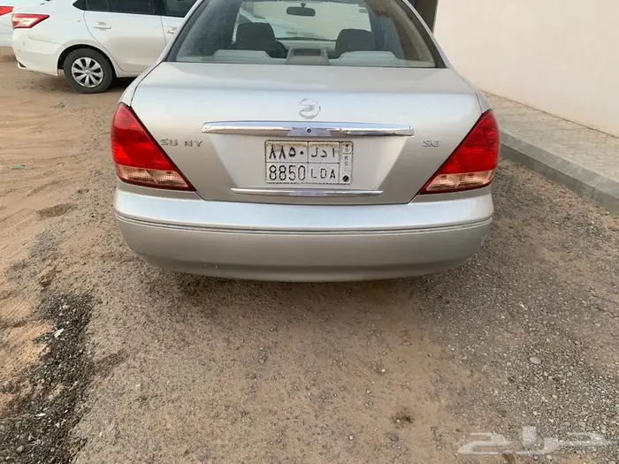 صني للبيع الموديل 2005 7