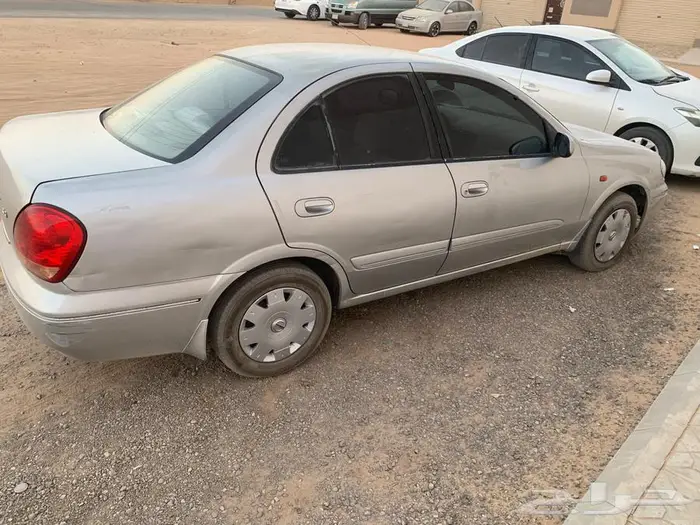 صني للبيع الموديل 2005 6