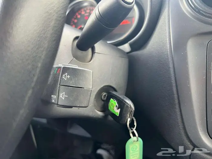 رينو دوكر 2021 مالك واحد نظيف جدا 14