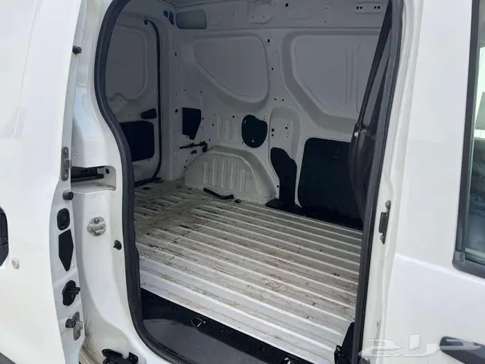 رينو دوكر 2021 مالك واحد نظيف جدا 9