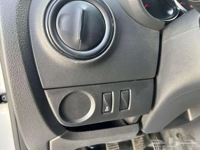 رينو دوكر 2021 مالك واحد نظيف جدا 6