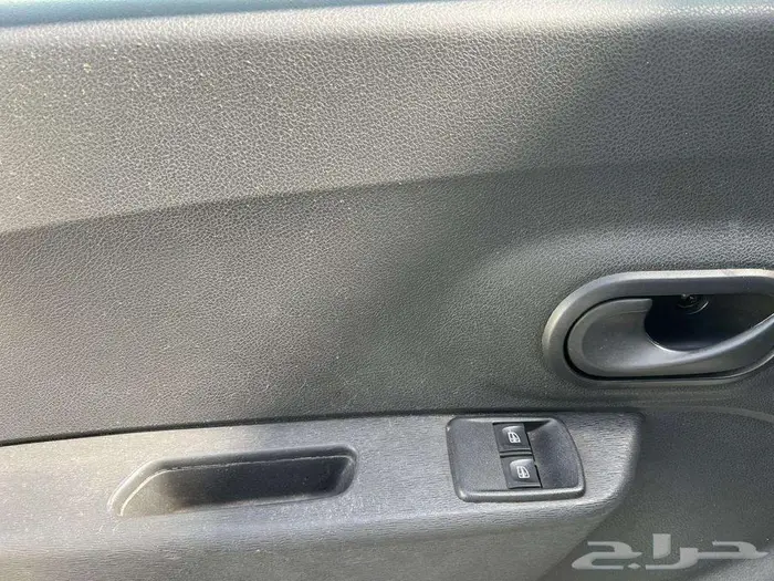 رينو دوكر 2021 مالك واحد نظيف جدا 8