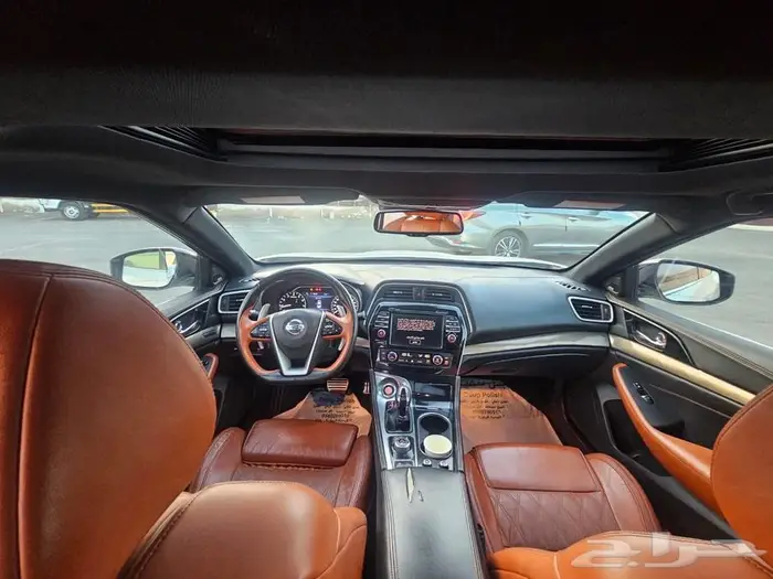 مكسيما 2020 SR فل الفل ممشى قليل 13