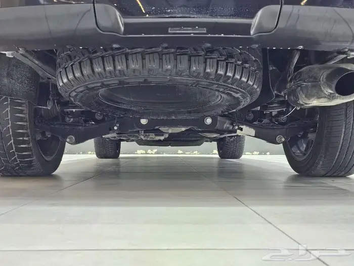 فورد اكسبيدشن 2020 ( لميتد فل كامل اعلى فئه ) 21