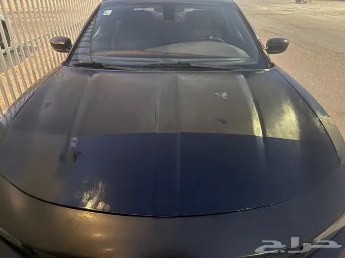 دودج تشارجر ار تي 1