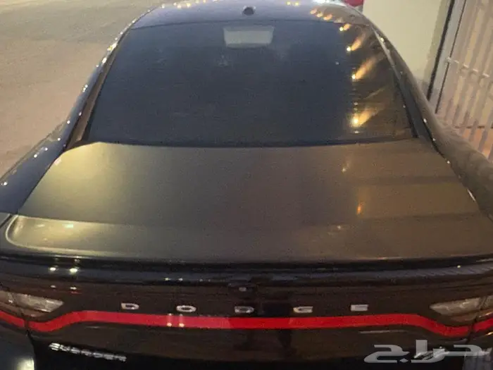 دودج تشارجر ار تي 2