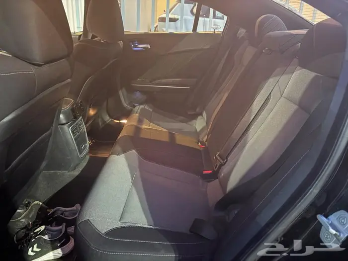 دودج تشارجر ار تي 5