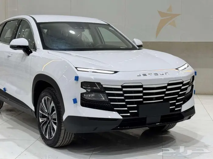 جيتور داشينج ميد 2025 كاش وتمويل 1