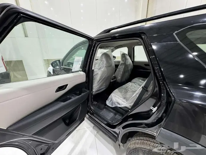 نيسان باثفندر 2024 ستاندر دبل اقل سعر 9