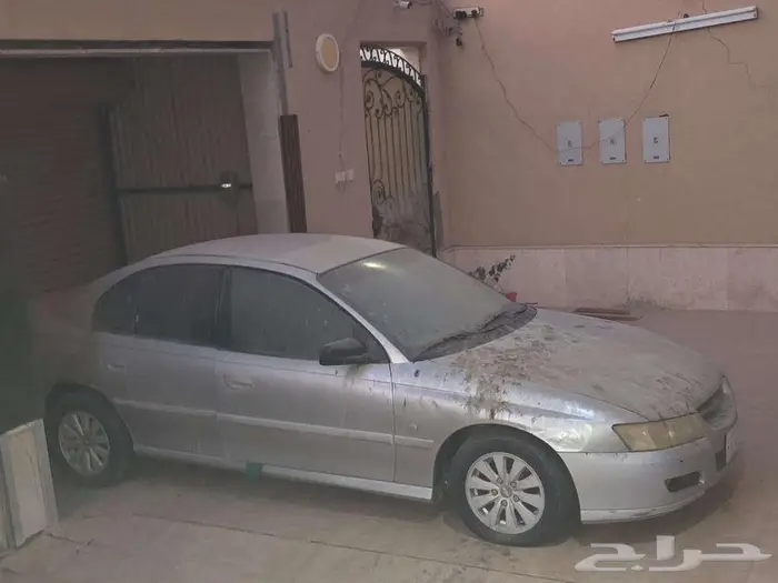 للبيع لومينا 2006 تشليح 0