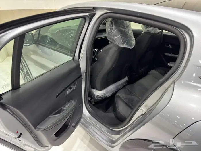 بيجو GT 208 فل كامل موديل 2023 اقل سعر 11