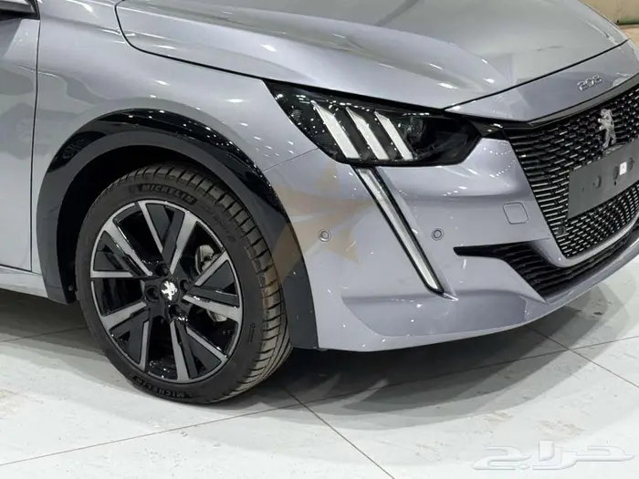 بيجو GT 208 فل كامل موديل 2023 اقل سعر 6