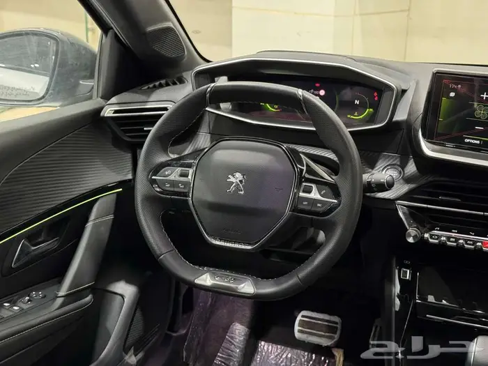 بيجو GT 208 فل كامل موديل 2023 اقل سعر 10