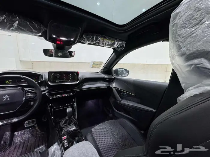 بيجو GT 208 فل كامل موديل 2023 اقل سعر 13