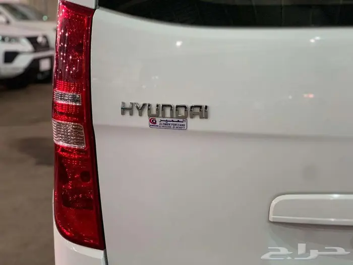 هيونداي اتش وان موديل 2017 7