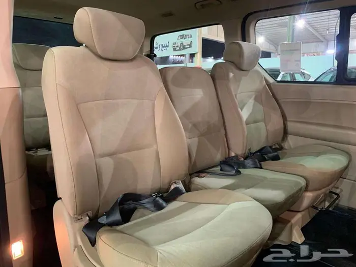 هيونداي اتش وان موديل 2017 13