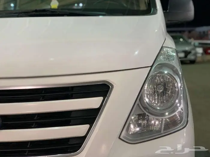 هيونداي اتش وان موديل 2017 3