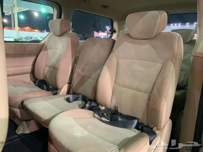 هيونداي اتش وان موديل 2017 11