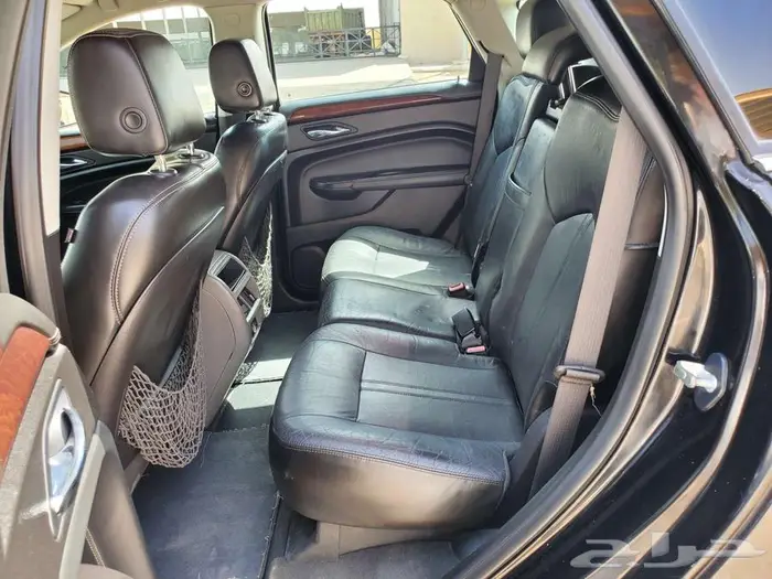 كاديلاك SRX 2011 9
