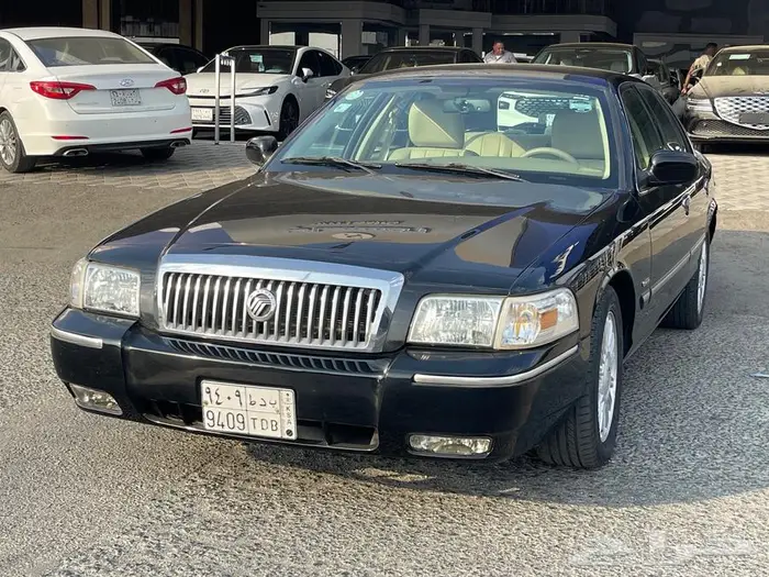 جراند ماركيز 2011 0