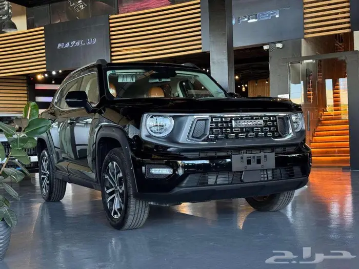 هافال اتش7 2026 الان لدى سيفنز بسعر حصري 1