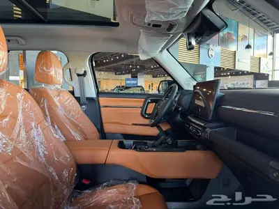 هافال اتش7 2026 الان لدى سيفنز بسعر حصري index