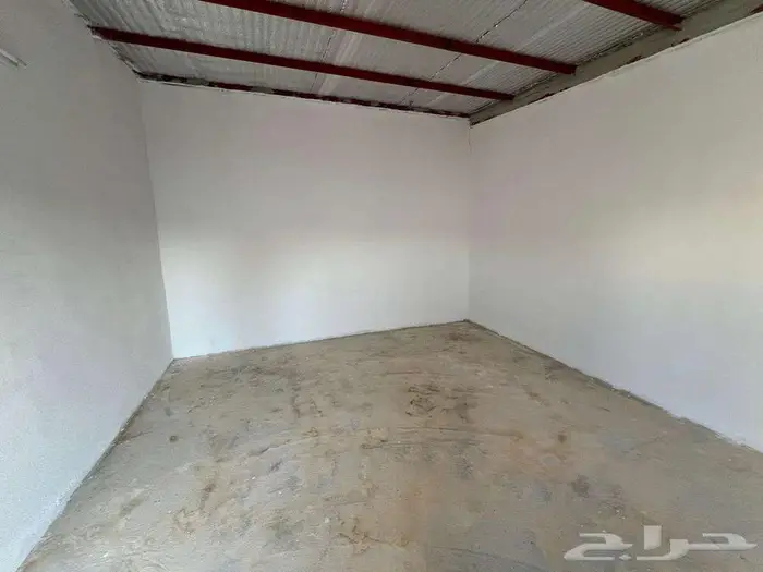 سكن عمال العفجة 2