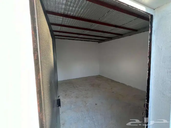 سكن عمال العفجة 7