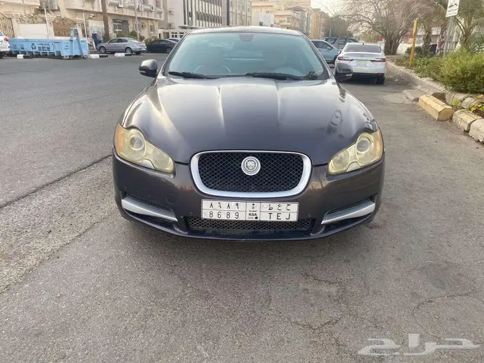 جاكوار 2010 5